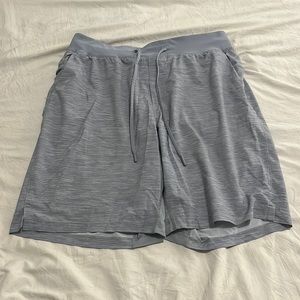 Lululemon T.H.E. Linerless Short